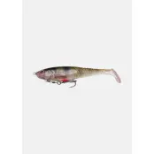 Cull Shad 15cm/34g Shallow Per, No Color, No Size,  Jiggar