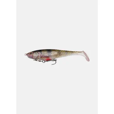 Cull Shad 15cm/34g Shallow Per, No Color, No Size,  Jiggar