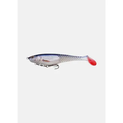 Cull Shad 15cm/34g Shallow Roa, No Color, No Size,  Jiggar