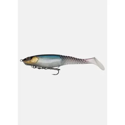 Cull Shad 15cm/34g Shallow Wak