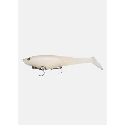 Cull Shad 20cm/79g Shallow Alb
