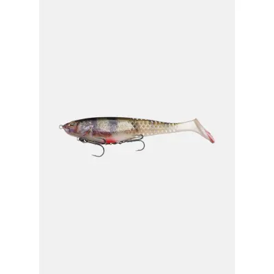 Cull Shad 20cm/79g Shallow Per, No Color, No Size,  Jiggar