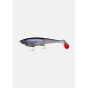 Cull Shad 20cm/79g Shallow Roa, No Color, No Size,  Jiggar
