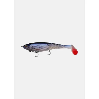 Cull Shad 20cm/79g Shallow Roa, No Color, No Size,  Jiggar