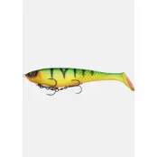 CULLSHAD 20CM SHALLOW FIRETIGE