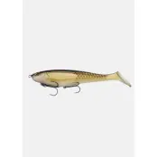 CULLSHAD 20CM SHALLOW GOLD SHA
