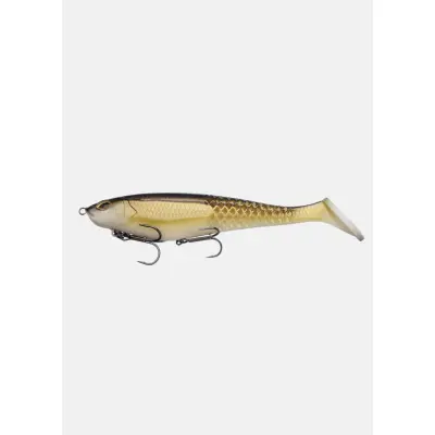 CULLSHAD 20CM SHALLOW GOLD SHA