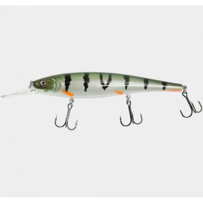 Cutter 110mm Euro Perch, No Color, No Size,  Jiggar