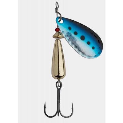 Droppen 12g Sardine, No Color, No Size,  Vibrationsbeten