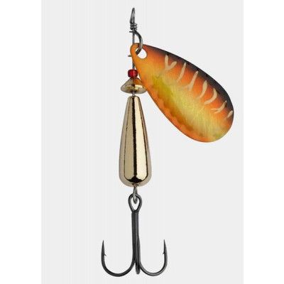 Droppen 6g Red Hot Tiger