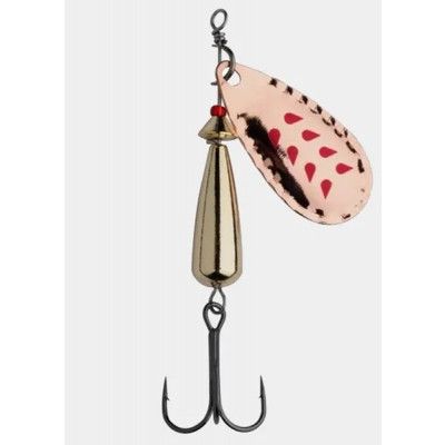 Droppen 8g K, No Color, No Size,  Abu Garcia