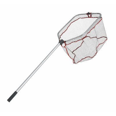 Extra Large Folding Landing Ne, NO COLOUR, NO SIZE,  jiggar