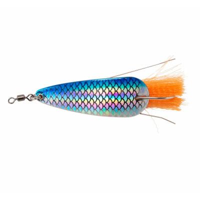 Favorit Vass 25g Flash S/Blue, No Colour, No Size,  Drag Och Krokar