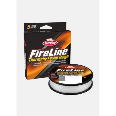 FireLine 0.10mm 300m Crystal