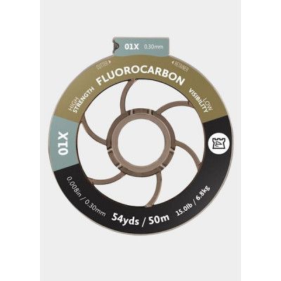 Fluro single spool1x 50M 01x (