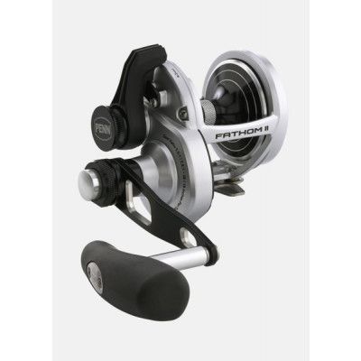 Fthii30ld2 Fathom Ii 30ld2 Con, No Color, No Size,  Haspelrullar