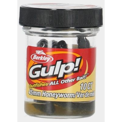 Ghw45-Bl Gp Honeywrm 45mm Blac, No Color, No Size,  Agn