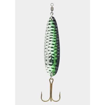 Hammer 30g Green/Glitter, No Color, No Size,  Jiggar
