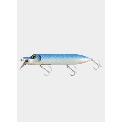 Hi-Lo G2 Float. 110mm 26g Blue, No Color, No Size,  Wobbler