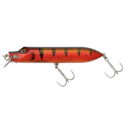 Hi-Lo G2 Float. 150mm 40g Blac