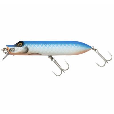 Hi-Lo G2 Float. 150mm 40g Blue, No Color, No Size,  Drag Och Krokar