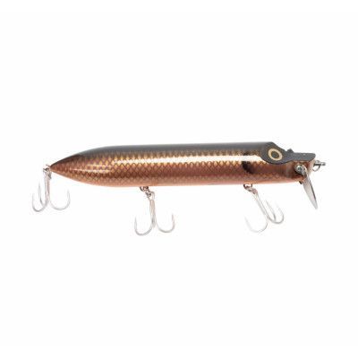 Hi-Lo G2 Float. 150mm 40g Gold, No Color, No Size,  Wobbler