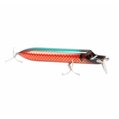 Hi-Lo G2 Float. 150mm 40g Parr, No Color, No Size,  Wobbler