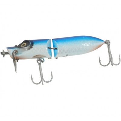 Hi-Lo G2 Sink. 90mm 20g Blue/S, No Color, No Size,  Abu Garcia