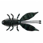 Jester 9cm June Bug, No Color, No Size,  Jiggar