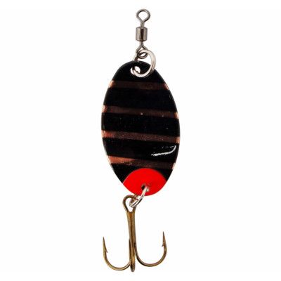 Lill Öringen 10g Zgh, No Colour, No Size,  Drag Och Krokar