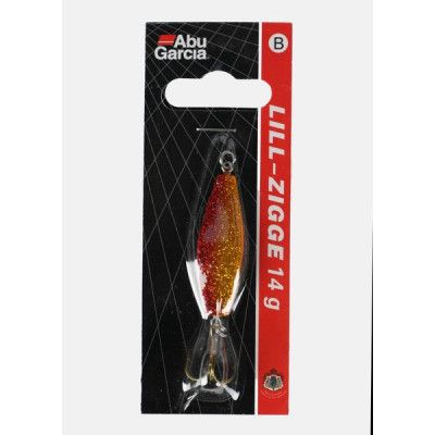 Lill-Zigge 14g 3-Org