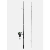 Max Sx 702m 7-28g/Maxsx2500 Cm, No Color, No Size, Fiske Set
