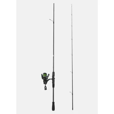 Max Sx 702m 7-28g/Maxsx2500 Cm, No Color, No Size,  Fiske Set