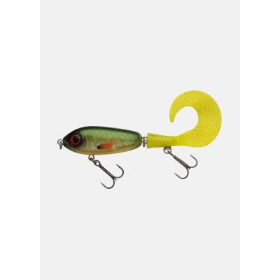 Mcmio 180mm Fire Carp Flash, No Color, No Size,  Swimbaits