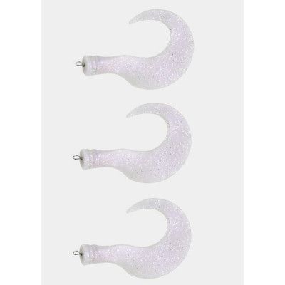 McMioJunior Spare Tails 3-pack