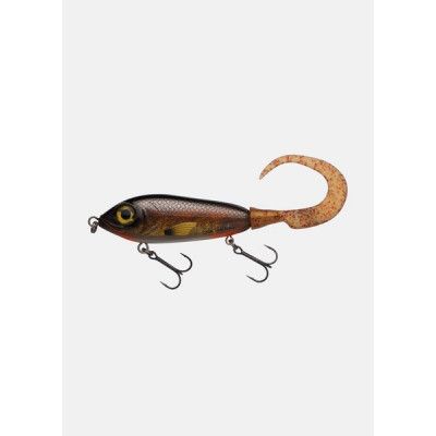 McMy Tail 170mm Crucian Carp