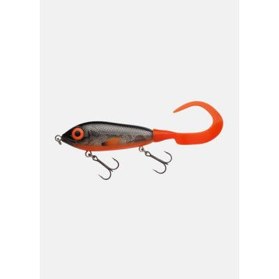 Mcmy Tail 170mm Fegis, No Color, No Size,  Swimbaits