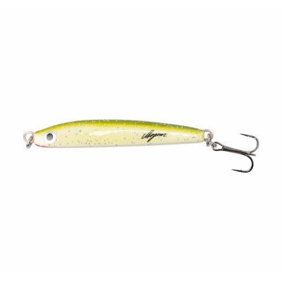 Mo Coast Slim 12g Cream/Olive, No Colour, No Size,  Drag Och Krokar