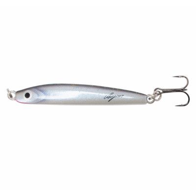 Mo Coast Slim 12g Silver Blade, No Colour, No Size,  Jiggar