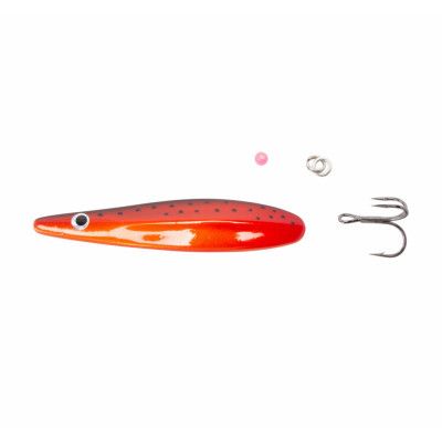 Mo Inline 16g Copper Comet, No Colour, No Size,  Drag Och Krokar
