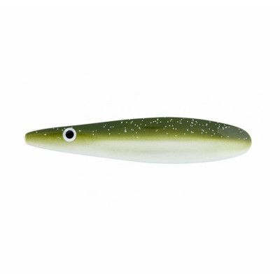 Mo Inline 16g Cream Olive, No Colour, No Size,  Abu Garcia