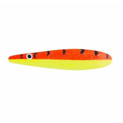 Mo Inline 16g Flaming Tiger, No Colour, No Size,  Jiggar