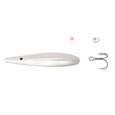 Mo Inline 16g Silver Shadow, No Colour, No Size,  Drag Och Krokar