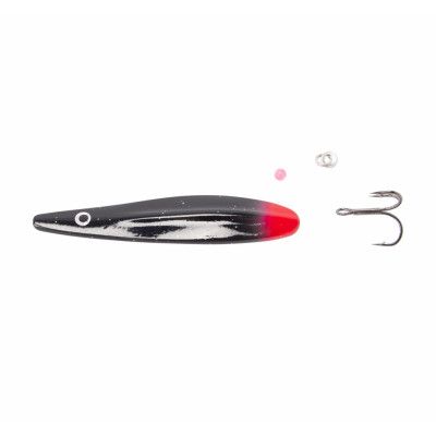 Mo Inline 24g Black/Pink, No Colour, No Size,  Jiggar