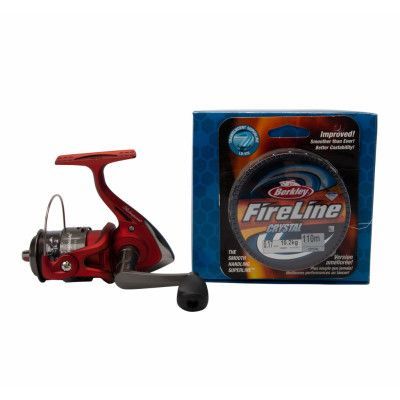 Omni 20 Fd Frln 0.17mm, No Color, No Size,  Fiskerullar