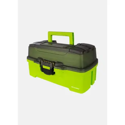 Onetray Tackle Box Bright Gree, No Color, No Size,  Verktyg Och Tillbehör