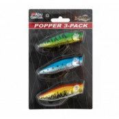 Popper Kit 3-Pack - Se, No Colour, No Size,  Drag Och Krokar