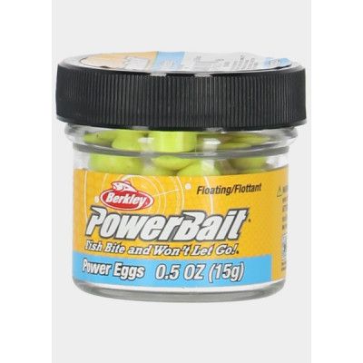 Power Eggs Float Magnum Chartr