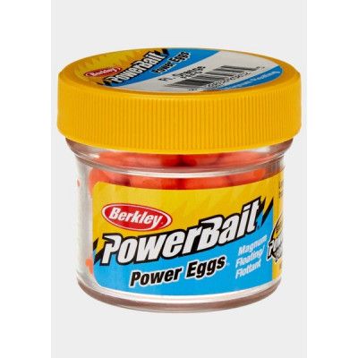 Power Eggs Float Magnum Fluo O