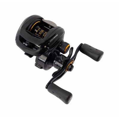 Pro Max3 Lh, No Colour, No Size,  Fiskerullar